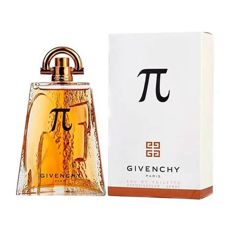 pi di givenchy|givenchy pi original.